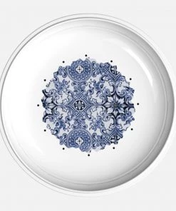 Ibride Luso Stackable Set Rose & Thorn