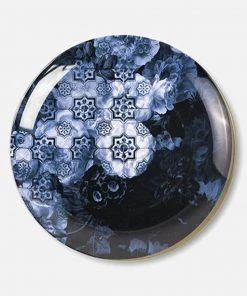 Ibride Luso Stackable Set Rose & Thorn