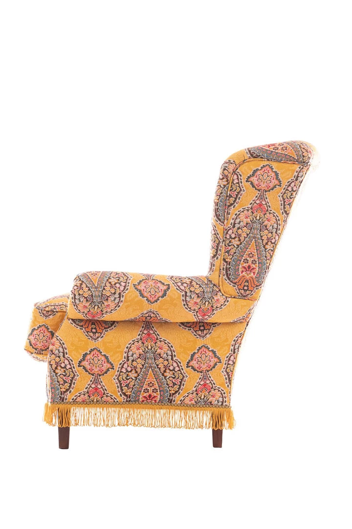 Mind The Gap New Abigail Sofa - Gypsy Soul Fabric 7 Mind The Gap New Abigail Sofa - Gypsy Soul Fabric