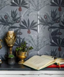 Mind The Gap Madagascar Wallpaper