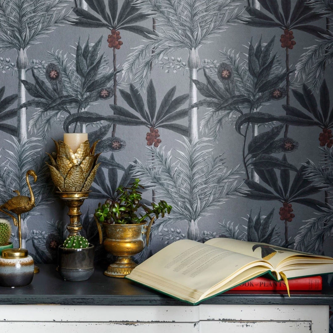 Mind The Gap Madagascar Grey Wallpaper Wallpaper & Paint 4 Mind The Gap Madagascar Grey Wallpaper Wallpaper & Paint