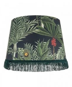 Mind The Gap Cone Lampshades Madagascar