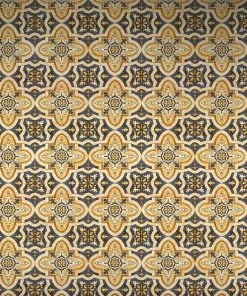 Mind The Gap Maghreb Tile Wallpaper Bohemian Dream