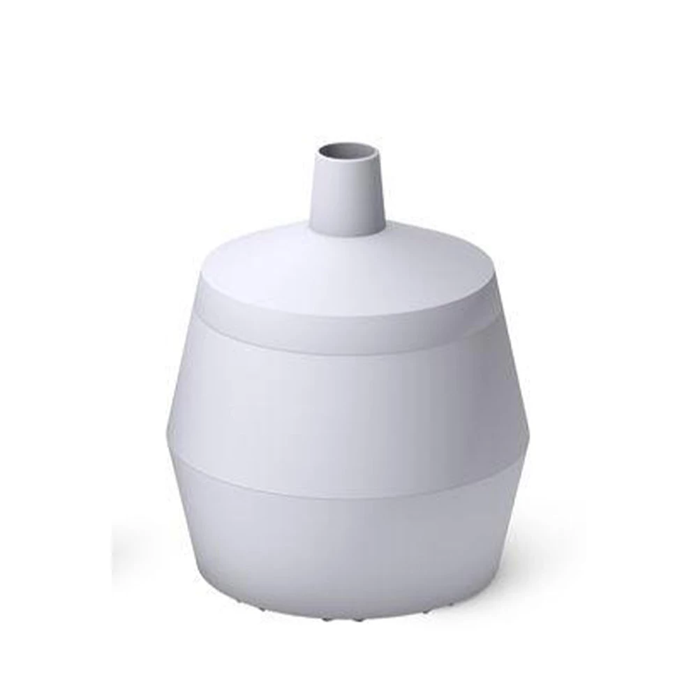 IBRIDE BABEL MAKE - Stackable Set Of 2 Large Bowls & One Dish 7 IBRIDE BABEL MAKE - Stackable Set Of 2 Large Bowls & One Dish