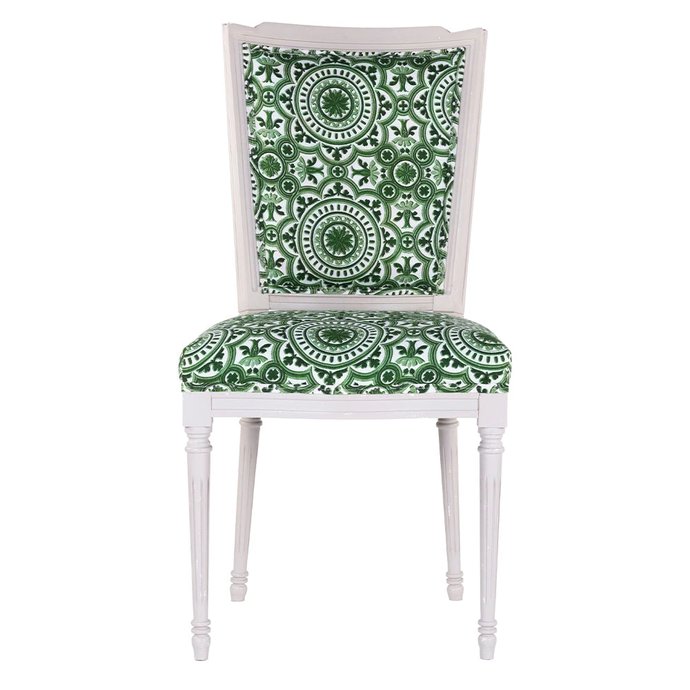 Mind The Gap MTG FURNITURE -PROVENCE DINING CHAIR - The MANOR Linen 6 Mind The Gap MTG FURNITURE -PROVENCE DINING CHAIR - The MANOR Linen