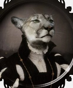 Ibride Medicis Margo Diamond Wall Tray Homeware