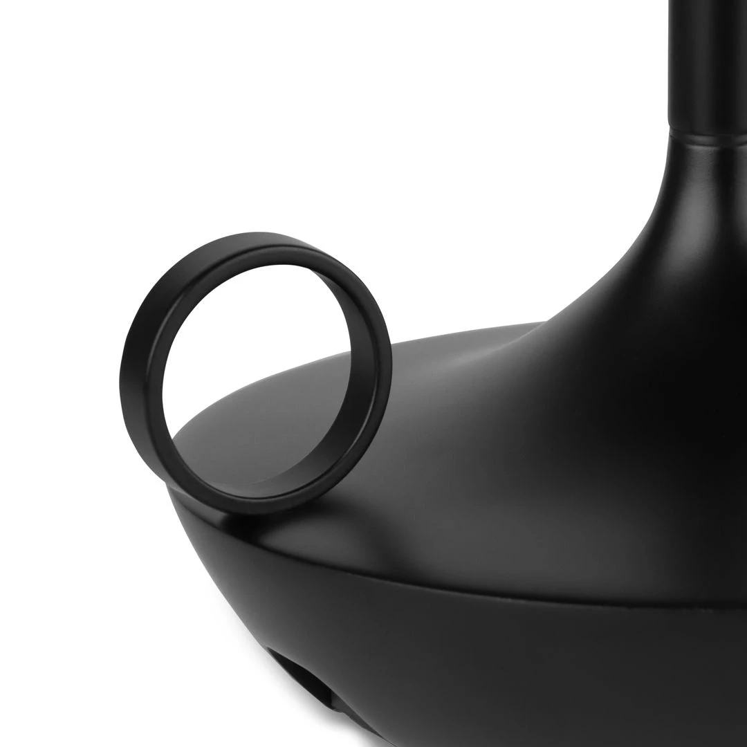 Graypants WICK CORDLESS LIGHT - Matte Black New 6 Graypants WICK CORDLESS LIGHT - Matte Black New