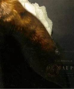 Ibride Mille De Maupin Collector Portraits