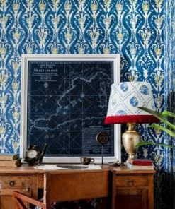 Mind The Gap Zakynthos Wallpaper