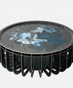 Thedesignyarduk Furniture Medusa 65 Coffee Table Trio Large