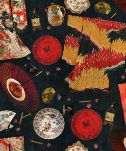 Mind The Gap Memoirs Of A Gheisha Wallpaper Wallpaper & Paint