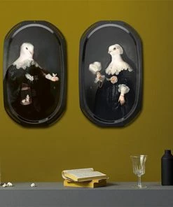 Ibride Maerten Soolmans Wall Tray