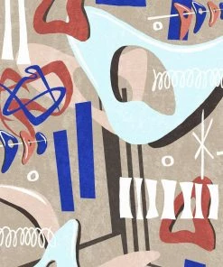 Mind The Gap The Retrograde Mescaline Wallpaper