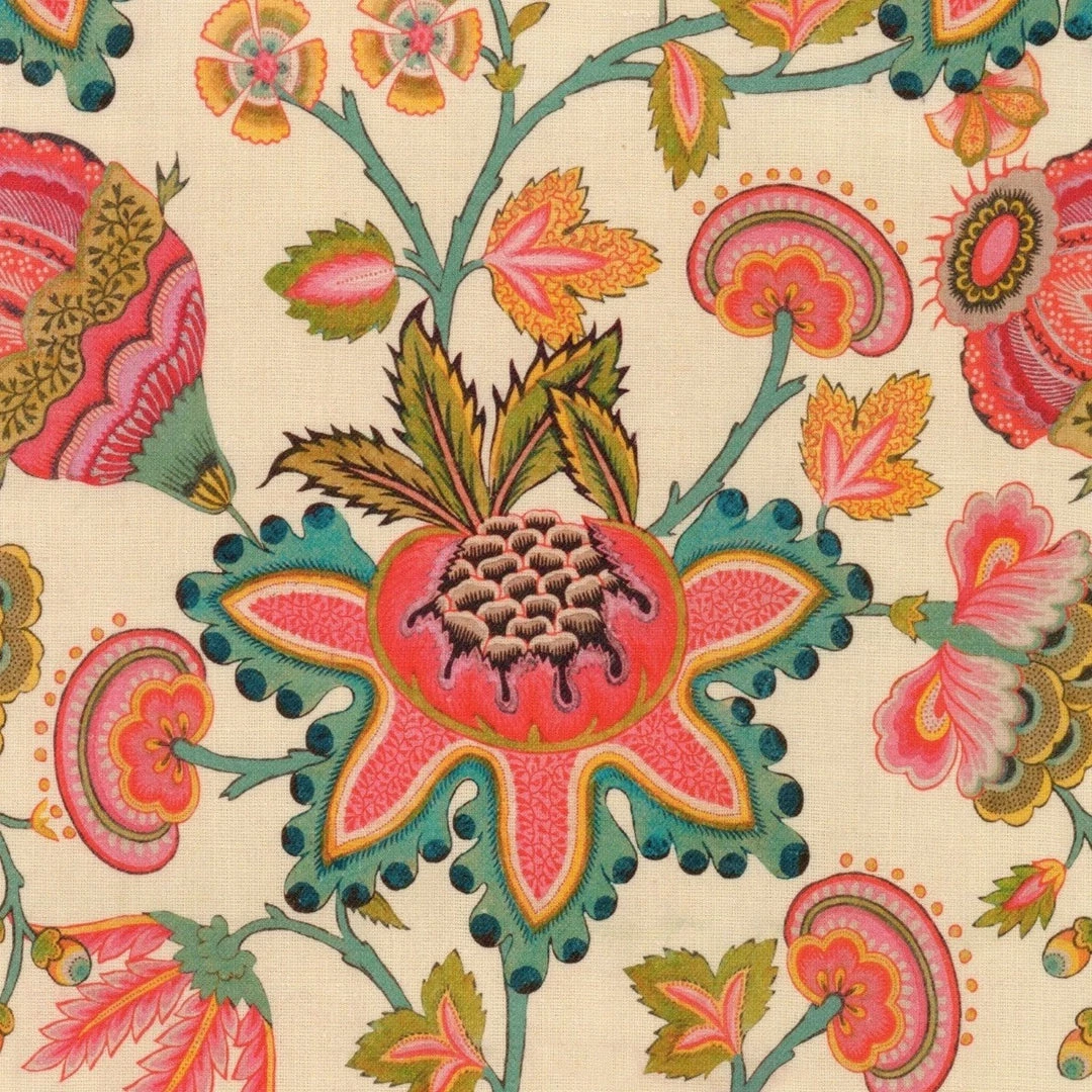 Mind The Gap Woodstock Fabrics, Midsummer Floral New 3 Mind The Gap Woodstock Fabrics, Midsummer Floral New