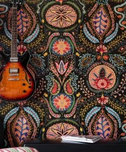 Mind The Gap Woodstock Collection, Soul Sacrifice Wallpaper New