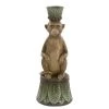 Thedesignyarduk Monkey Candle Holder Bohemian Dream