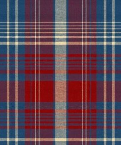 Mind The Gap Woodstock Collection, Monterey Sapphire New