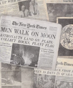 Mind The Gap The Retrograde Moonwalker Wallpaper