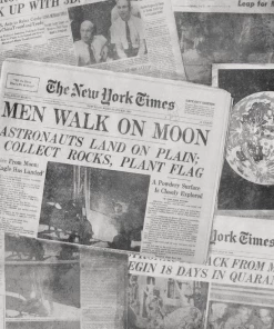 Mind The Gap The Retrograde Moonwalker Wallpaper