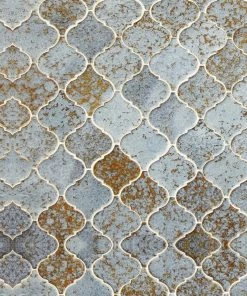 Mind The Gap Morocco Tiles Wallpaper