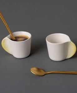 Blue Skies Ahead Ibride Morphose Coffee Cup Duo 11 Blue Skies Ahead Ibride Morphose Coffee Cup Duo