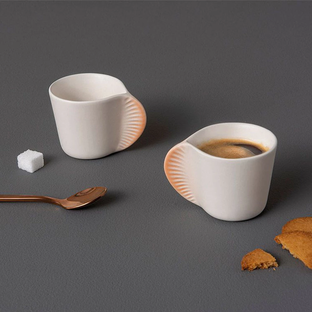 Blue Skies Ahead Ibride Morphose Coffee Cup Duo 4 Blue Skies Ahead Ibride Morphose Coffee Cup Duo