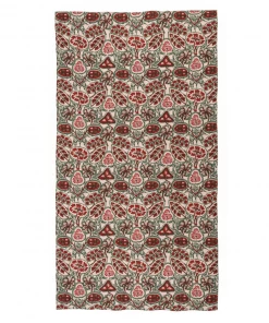 Mind The Gap Heirloom Table Cloth