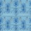 Mind The Gap Mykonos Villa Wallpaper Azure