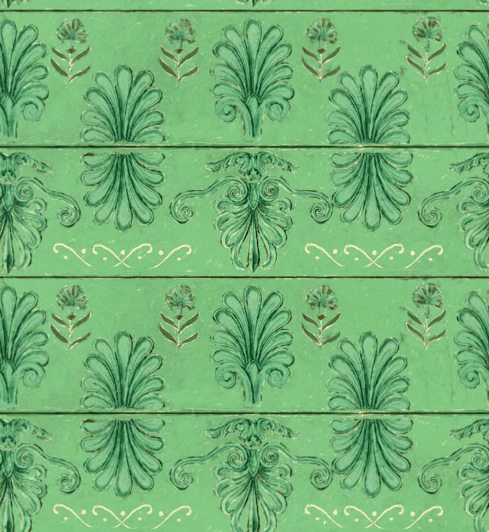 Mind The Gap Mykonos Villa Wallpaper Lemon Blue Skies Ahead 6 Mind The Gap Mykonos Villa Wallpaper Lemon Blue Skies Ahead