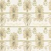 Mind The Gap Mykonos Villa Wallpaper Taupe