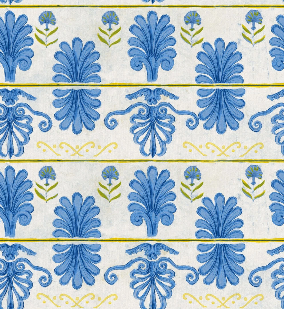 Mind The Gap Mykonos Villa Wallpaper Island Green Blue Skies Ahead 8 Mind The Gap Mykonos Villa Wallpaper Island Green Blue Skies Ahead