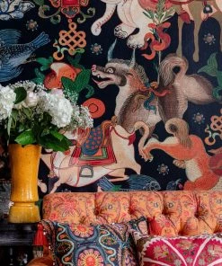 Mind The Gap Woodstock Collection, Incantation Yellow New