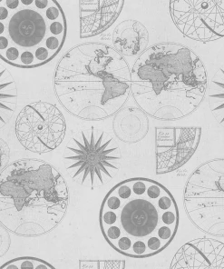 Mind The Gap The Craftsman Navigation Neutral Wallpaper