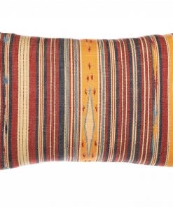 Mind The Gap Woodstock Neyshabour Cushion New