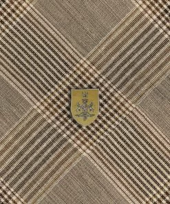 Mind The Gap Nobility Gold Wallpaper