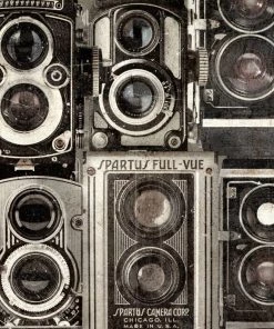 Mind The Gap Obscure Light Wallpaper Wallpaper & Paint