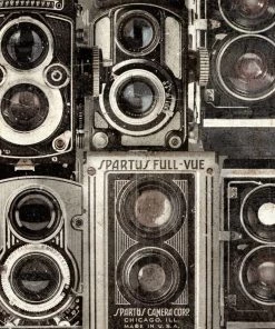 Mind The Gap Wallpaper & Paint Obscure Wallpaper