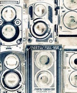 Mind The Gap Wallpaper & Paint Obscure Wallpaper