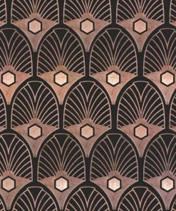 Mind The Gap Obsession Wallpaper The Retrograde