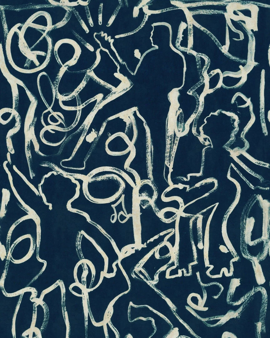 Mind The Gap Woodstock Collection, On The Stage Rhubarb New