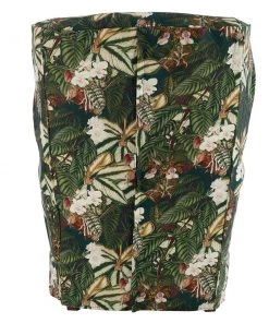 Mind The Gap Havana Tropicana Dakota Skirted Chair - Orchid Bloom 13 Mind The Gap Havana Tropicana Dakota Skirted Chair - Orchid Bloom