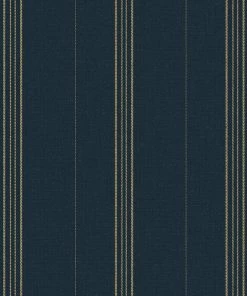 Mind The Gap New Woodstock Collection, Oregon Indigo