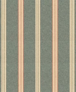 Mind The Gap Woodstock Collection, Oregon Washed Blue