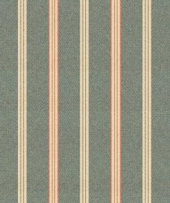 Mind The Gap Woodstock Collection, Oregon Washed Blue