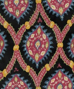 Mind The Gap Ottoman Taupe Wallpaper