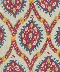 Mind The Gap Ottoman Taupe Wallpaper