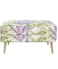 Mind The Gap MTG FURNITURE - PALMERAS OTTOMAN