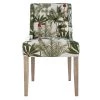 Mind The Gap MTG FURNITURE - DUKE CHAIR - MADAGASCAR LINEN