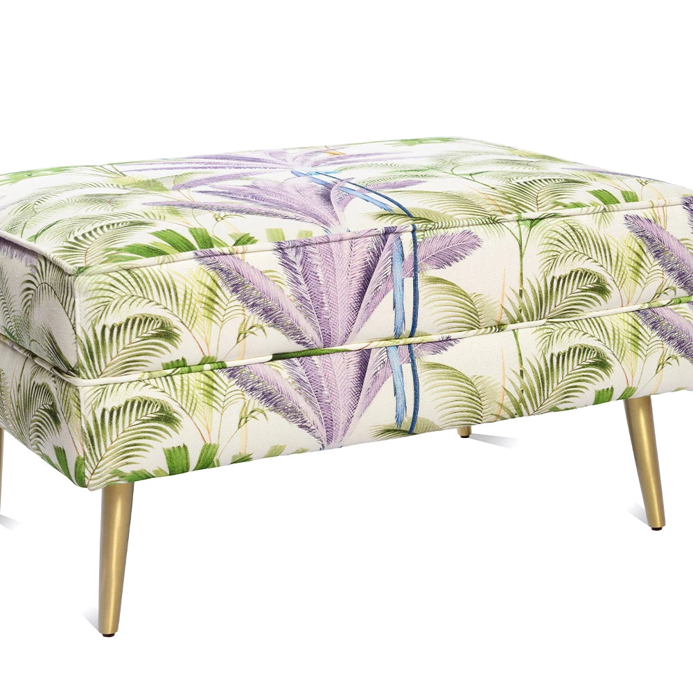 Mind The Gap Tropical Mood Linens, Palmeras Memphis To Miami 4 Mind The Gap Tropical Mood Linens, Palmeras Memphis To Miami