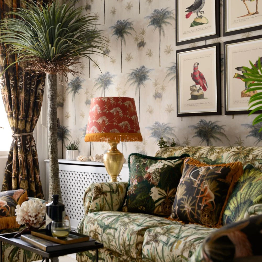 Mind The Gap MTG FURNITURE - EDINBURGH SOFA - JUNGLE LINEN 10 Mind The Gap MTG FURNITURE - EDINBURGH SOFA - JUNGLE LINEN